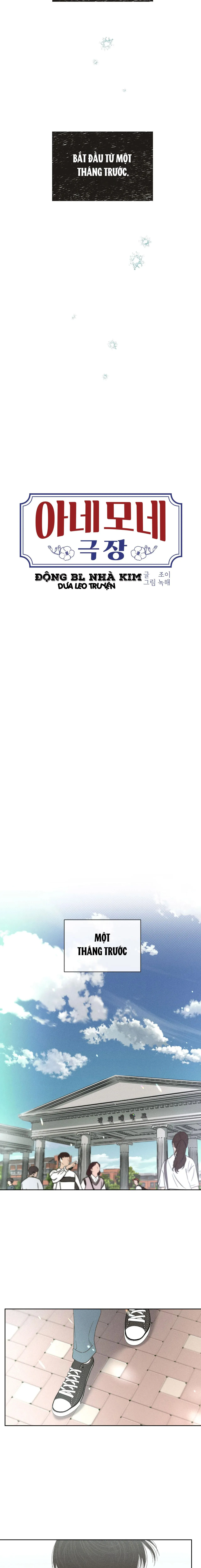 RẠP CHIẾU PHIM ANEMONE Chapter 2 Trang 8