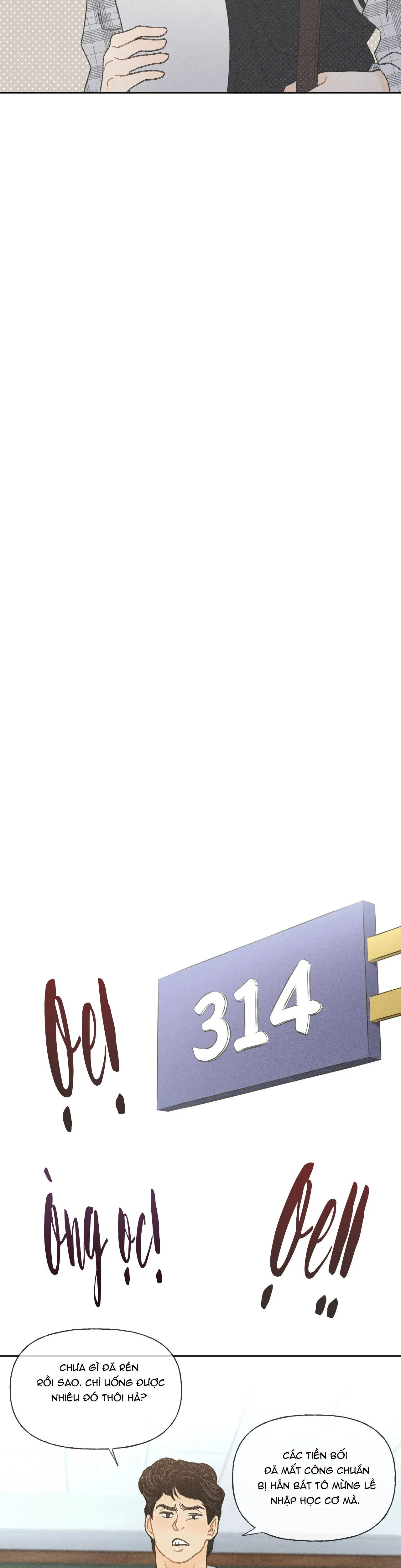 RẠP CHIẾU PHIM ANEMONE Chapter 2 Trang 11