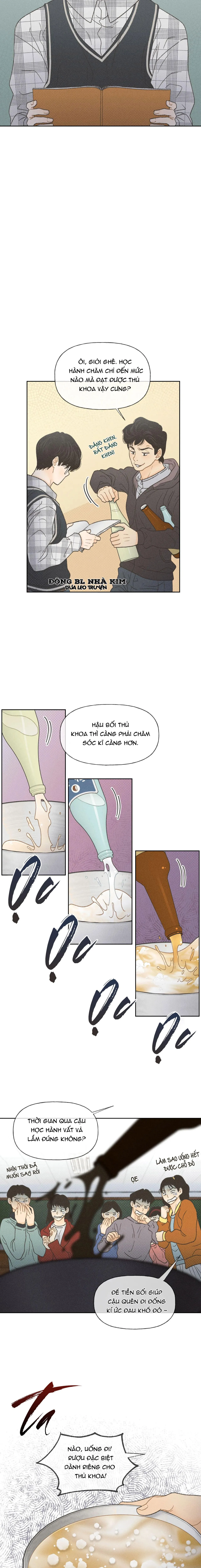 RẠP CHIẾU PHIM ANEMONE Chapter 2 Trang 16