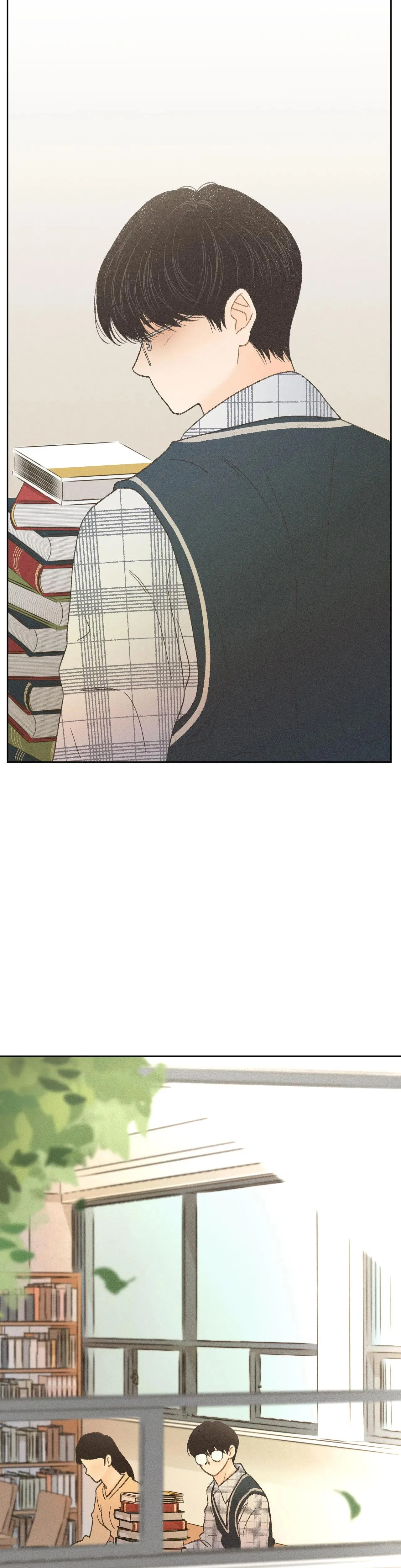 RẠP CHIẾU PHIM ANEMONE Chapter 3 Trang 16