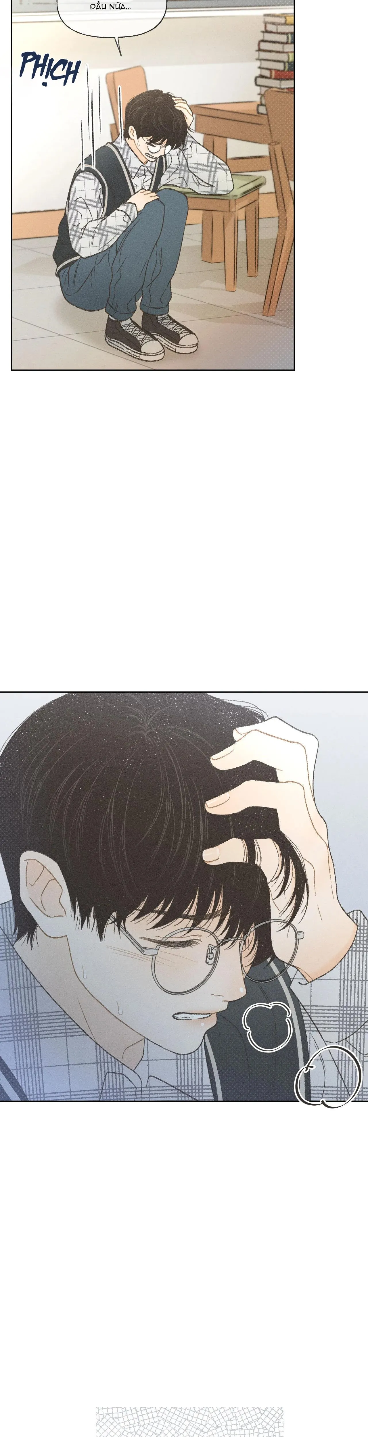 RẠP CHIẾU PHIM ANEMONE Chapter 3 Trang 18