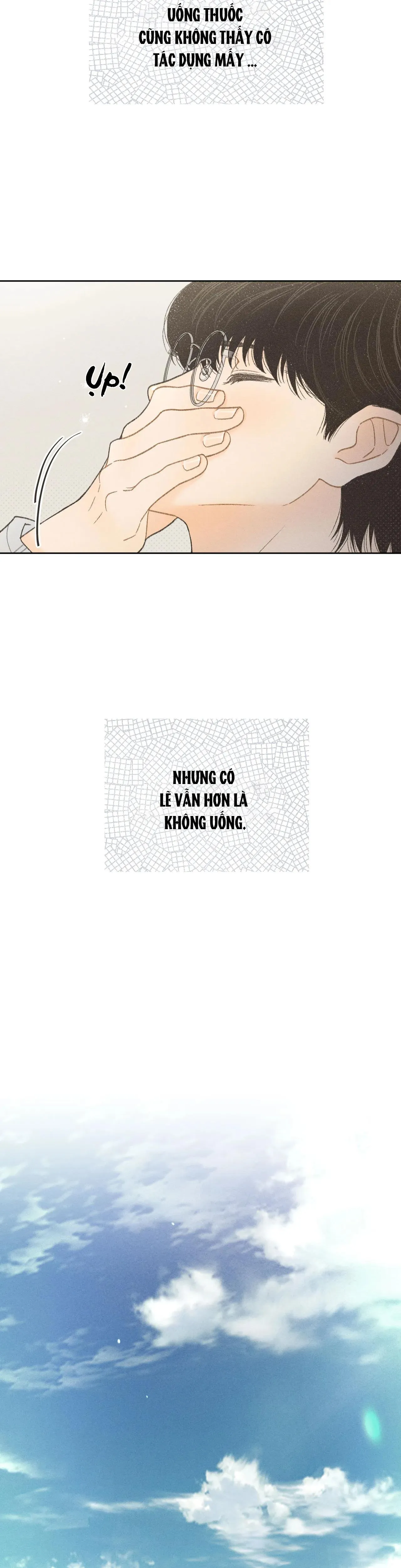 RẠP CHIẾU PHIM ANEMONE Chapter 3 Trang 21