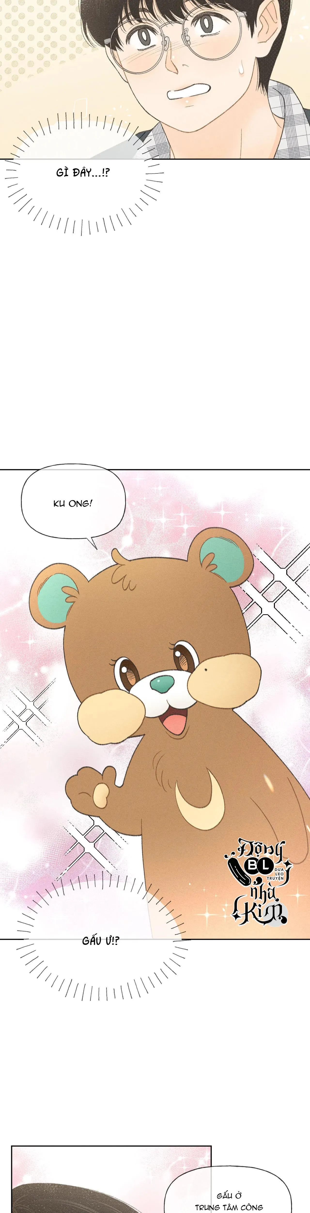 RẠP CHIẾU PHIM ANEMONE Chapter 3 Trang 26