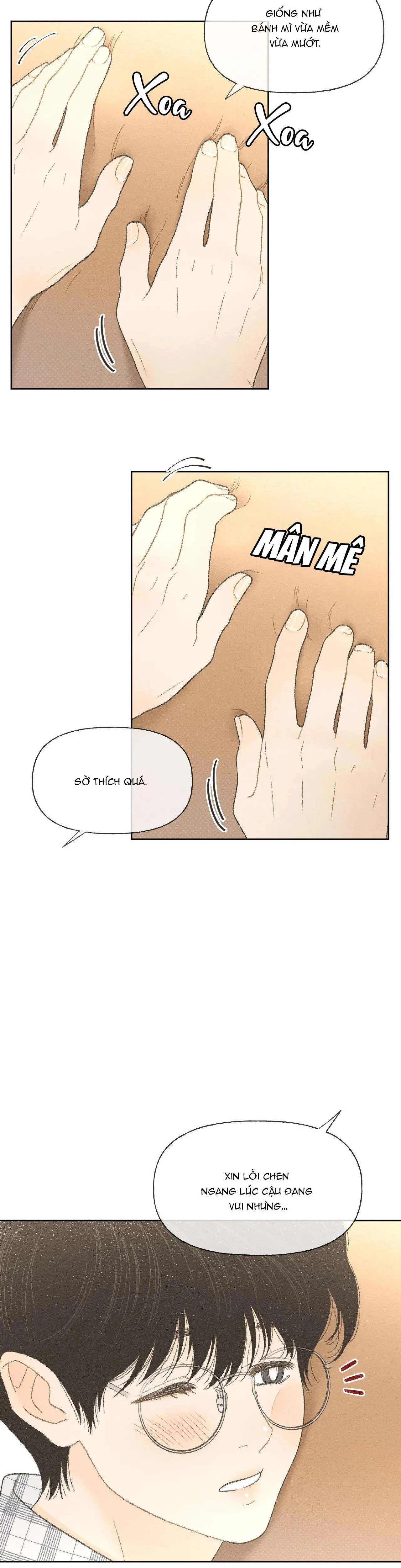 RẠP CHIẾU PHIM ANEMONE Chapter 3 Trang 29