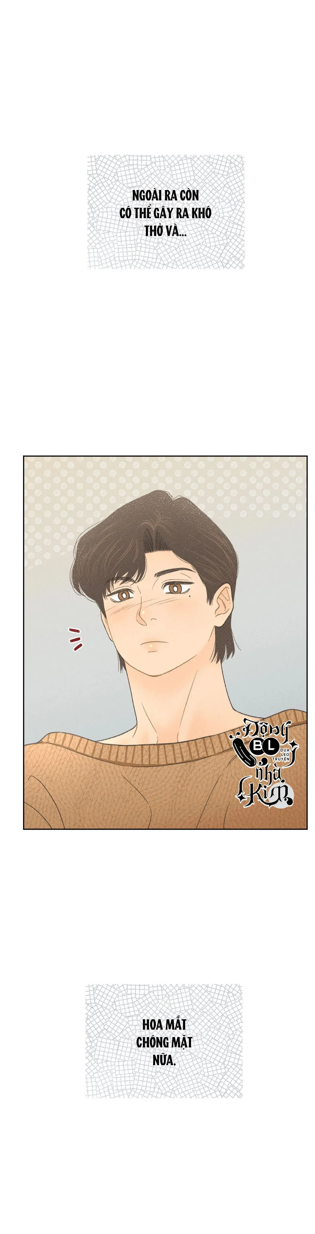 RẠP CHIẾU PHIM ANEMONE Chapter 3 Trang 33