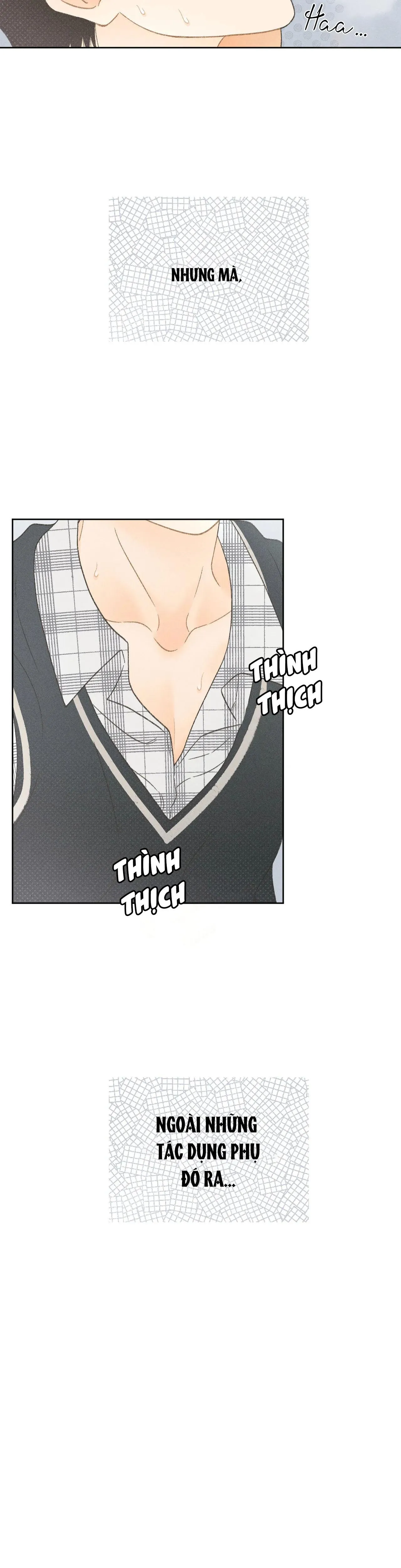 RẠP CHIẾU PHIM ANEMONE Chapter 3 Trang 35