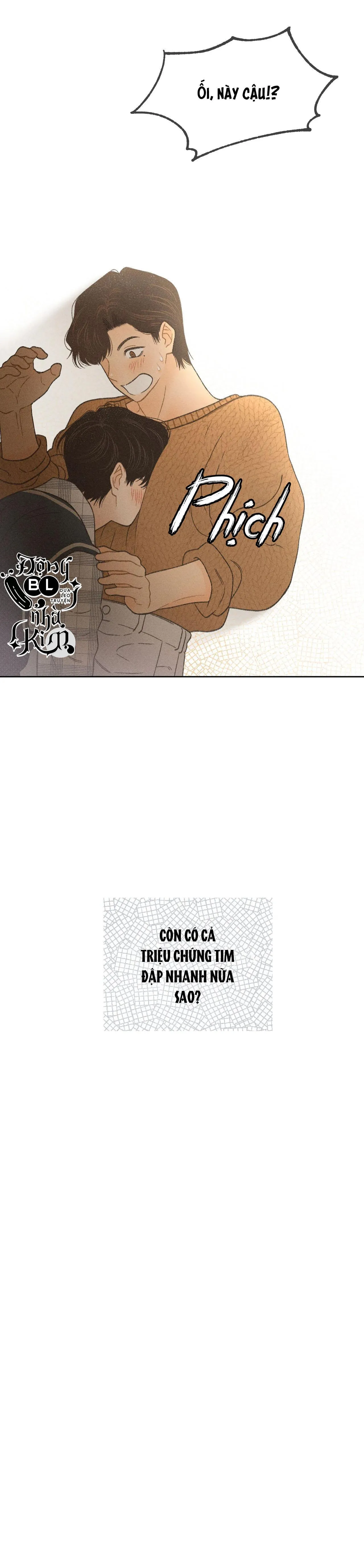 RẠP CHIẾU PHIM ANEMONE Chapter 3 Trang 36