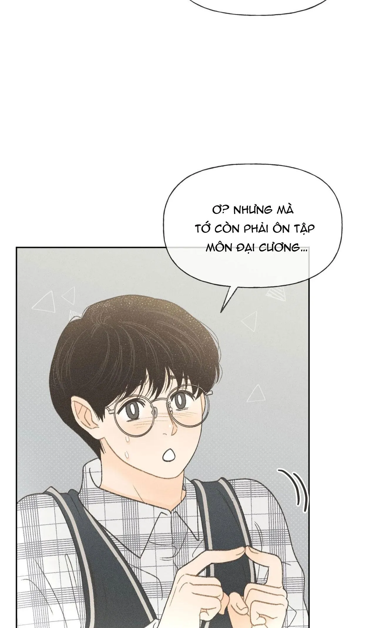 RẠP CHIẾU PHIM ANEMONE Chapter 4 Trang 5