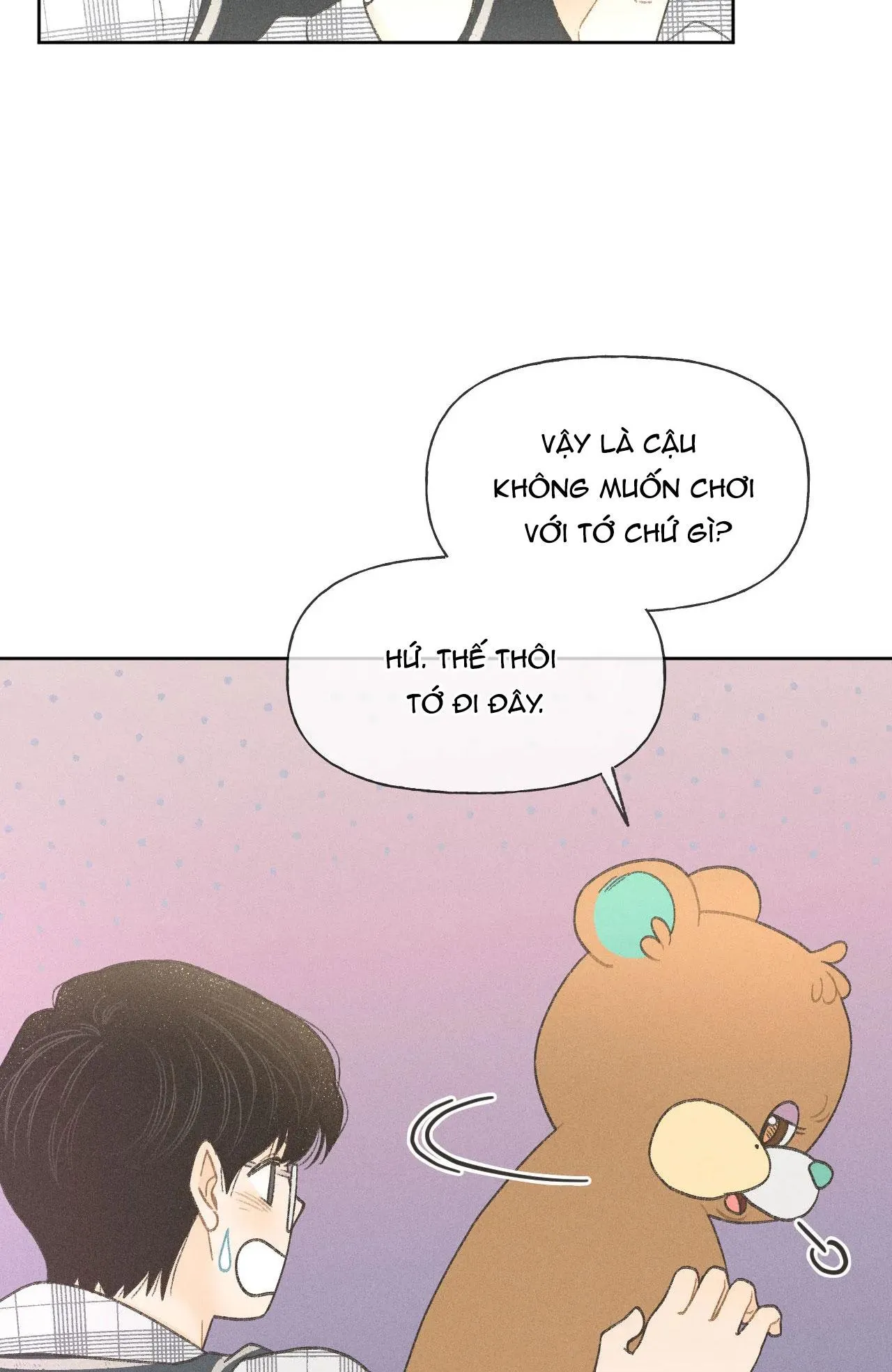 RẠP CHIẾU PHIM ANEMONE Chapter 4 Trang 6