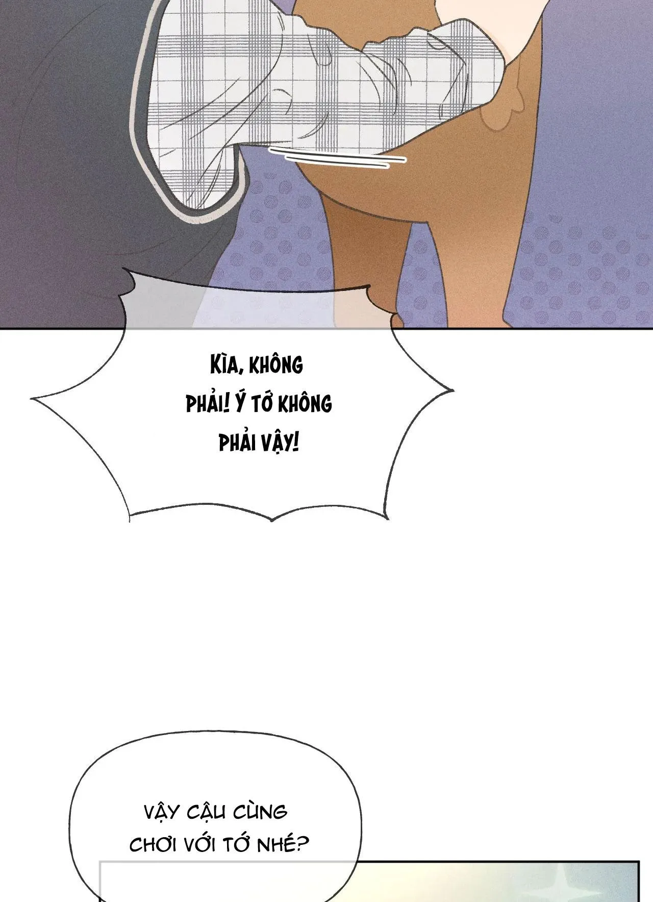 RẠP CHIẾU PHIM ANEMONE Chapter 4 Trang 7