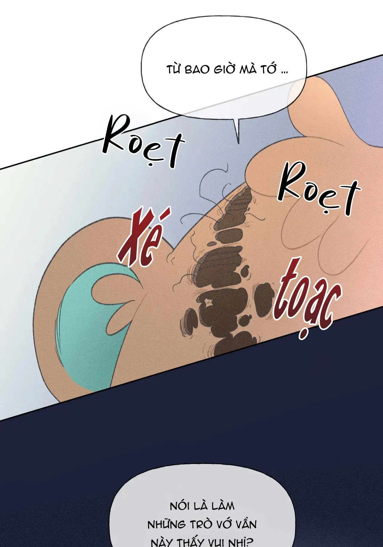 RẠP CHIẾU PHIM ANEMONE Chapter 4 Trang 13