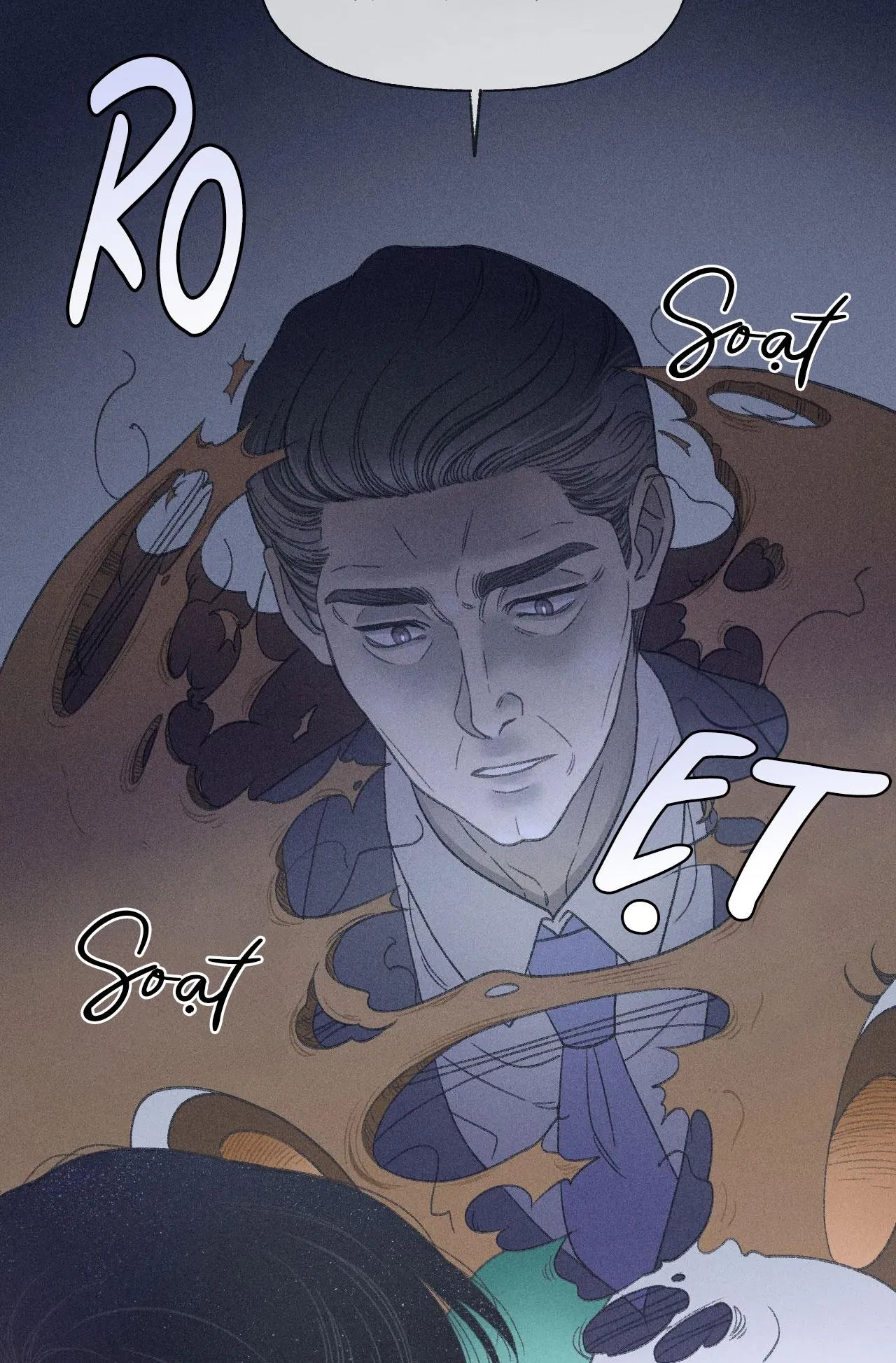 RẠP CHIẾU PHIM ANEMONE Chapter 4 Trang 14