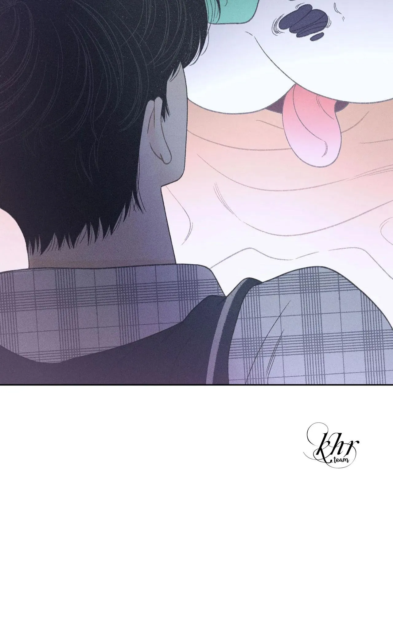 RẠP CHIẾU PHIM ANEMONE Chapter 4 Trang 15