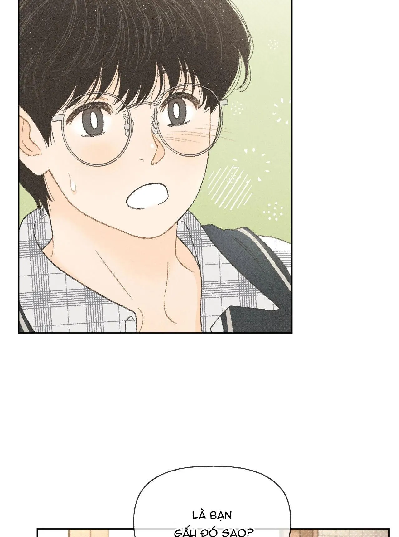 RẠP CHIẾU PHIM ANEMONE Chapter 4 Trang 23