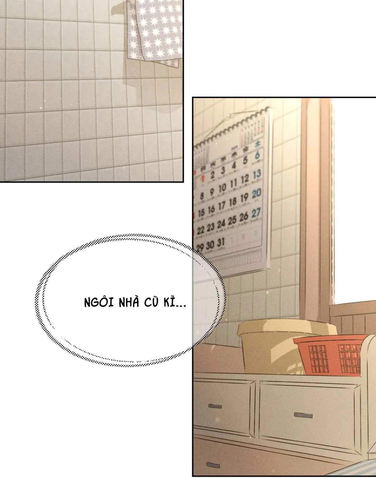 RẠP CHIẾU PHIM ANEMONE Chapter 4 Trang 28