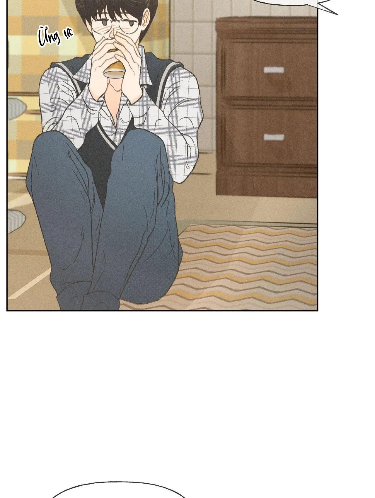 RẠP CHIẾU PHIM ANEMONE Chapter 4 Trang 30