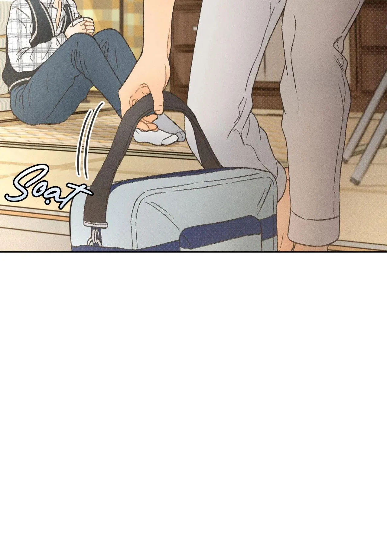 RẠP CHIẾU PHIM ANEMONE Chapter 4 Trang 32