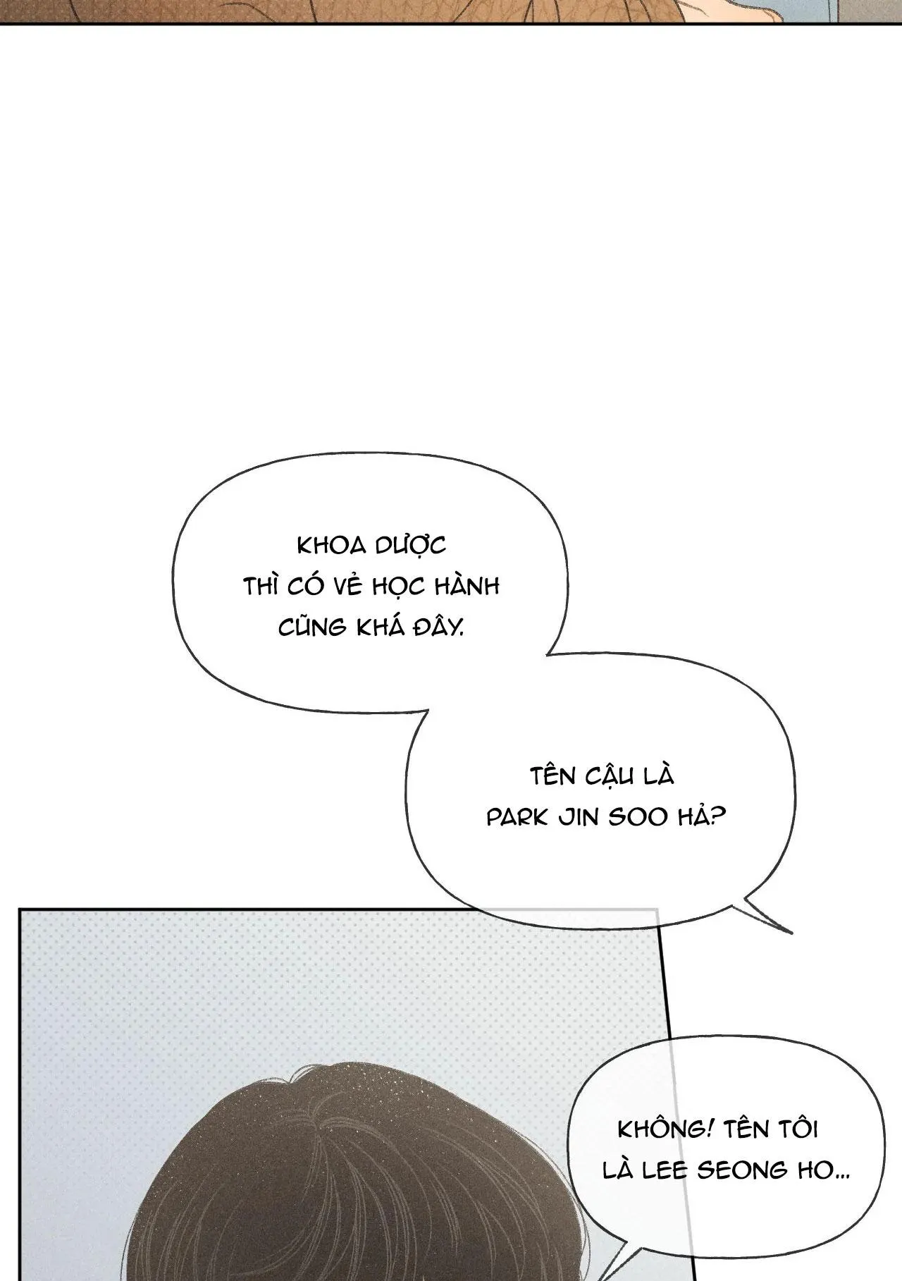 RẠP CHIẾU PHIM ANEMONE Chapter 4 Trang 34