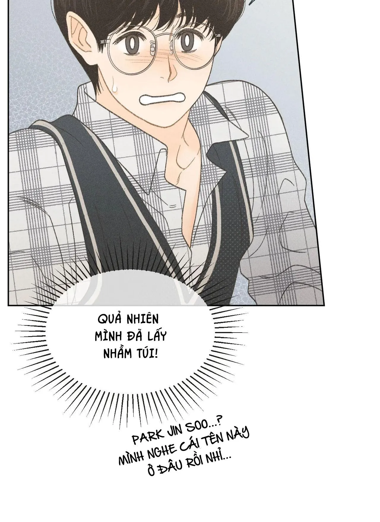 RẠP CHIẾU PHIM ANEMONE Chapter 4 Trang 35