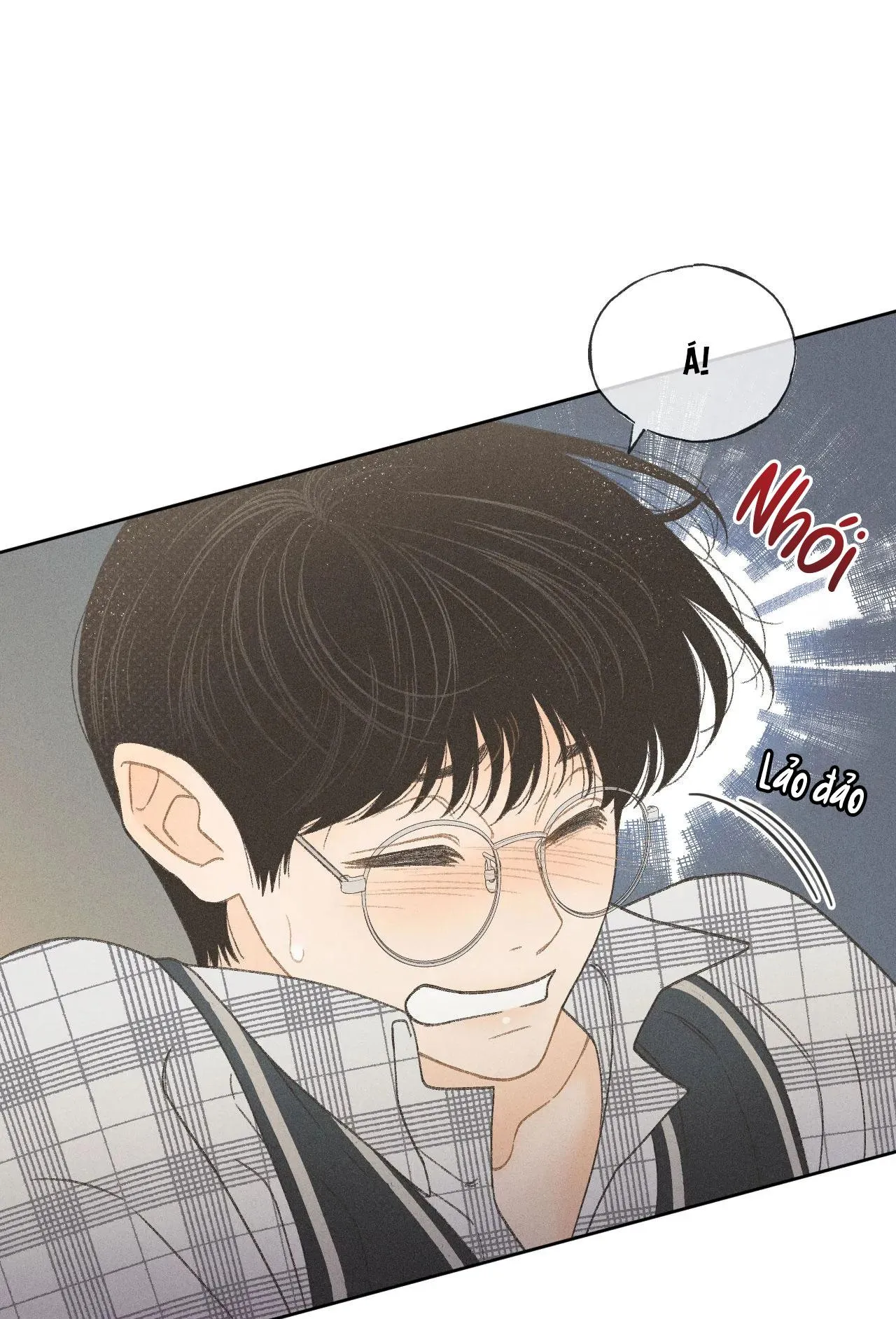 RẠP CHIẾU PHIM ANEMONE Chapter 4 Trang 37