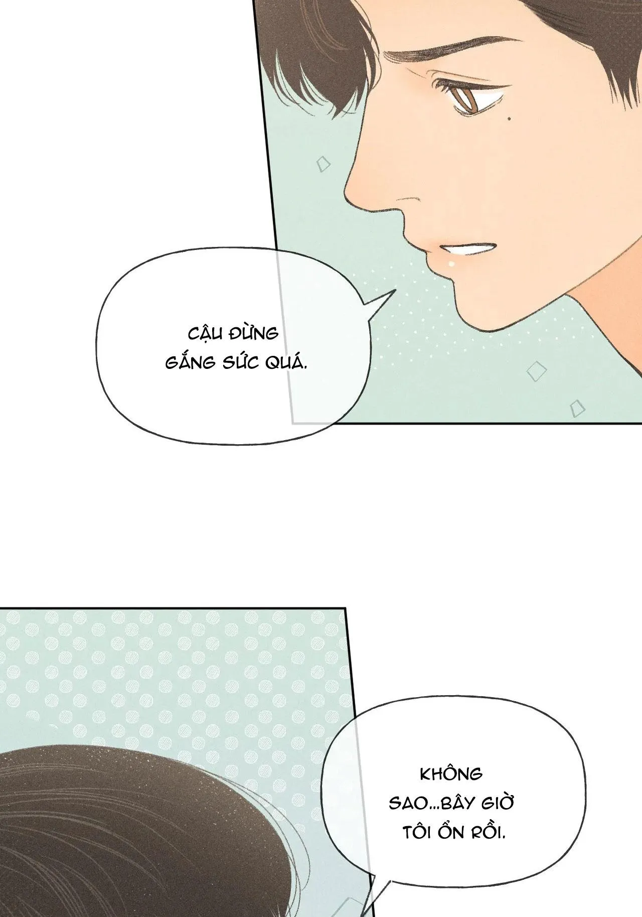 RẠP CHIẾU PHIM ANEMONE Chapter 4 Trang 41