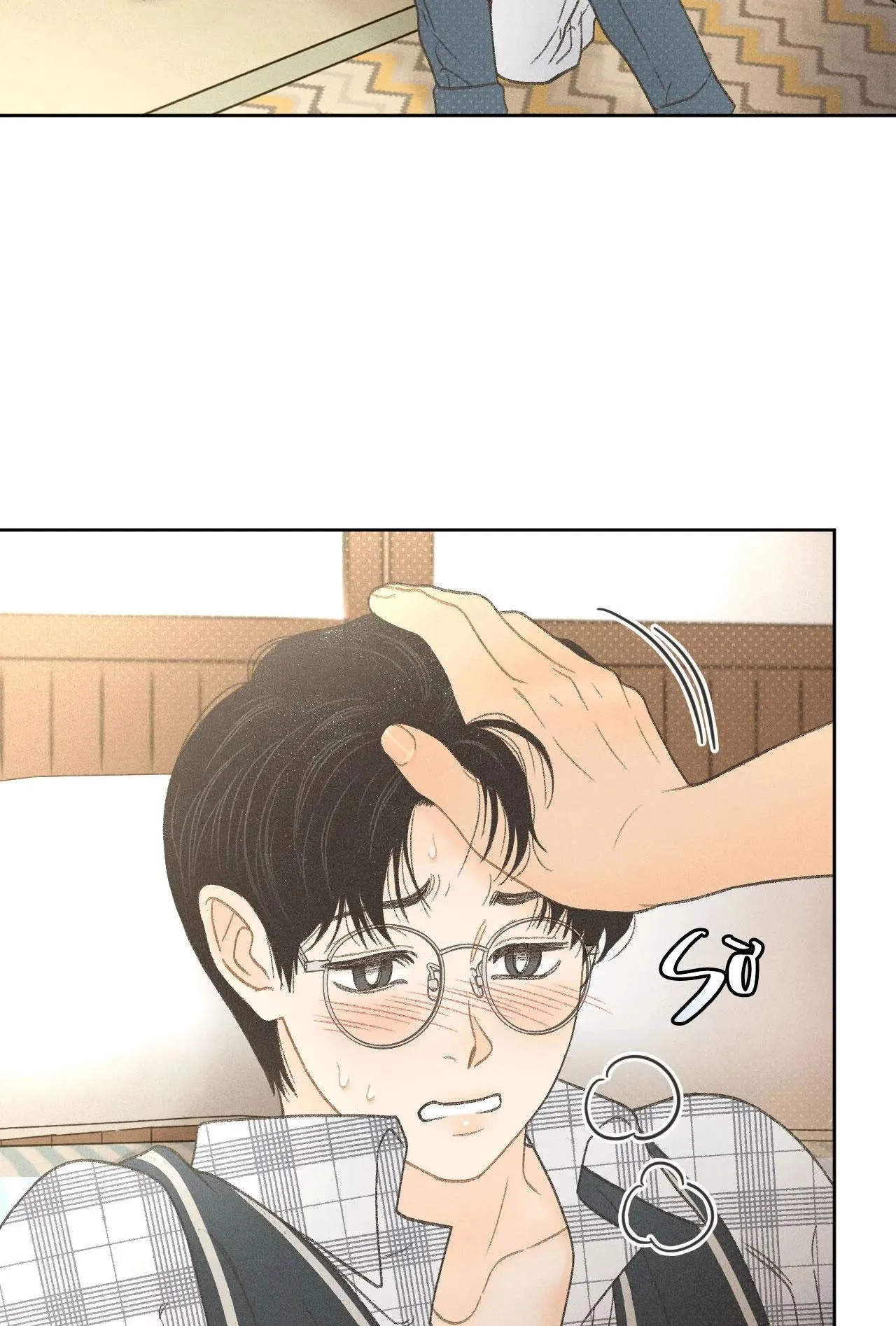 RẠP CHIẾU PHIM ANEMONE Chapter 4 Trang 47