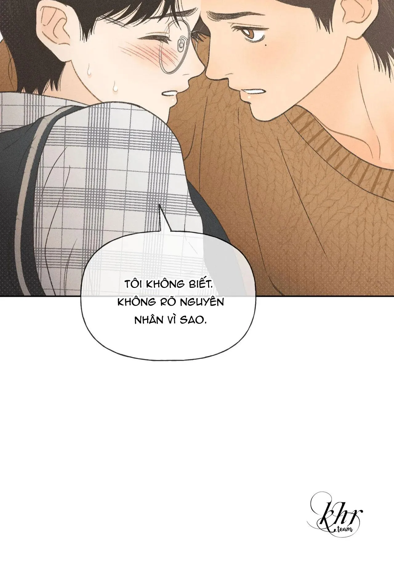 RẠP CHIẾU PHIM ANEMONE Chapter 4 Trang 49