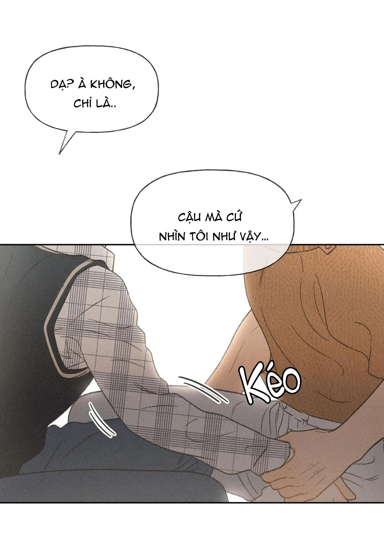 RẠP CHIẾU PHIM ANEMONE Chapter 4 Trang 63