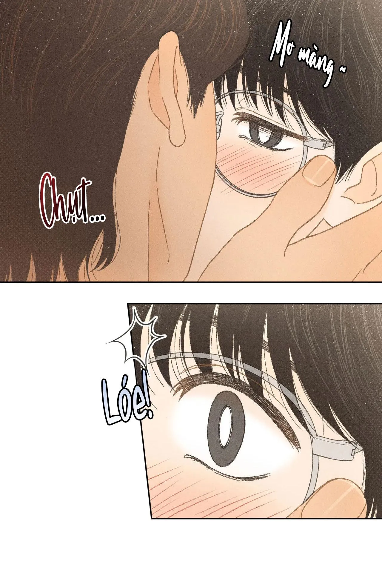 RẠP CHIẾU PHIM ANEMONE Chapter 4 Trang 75