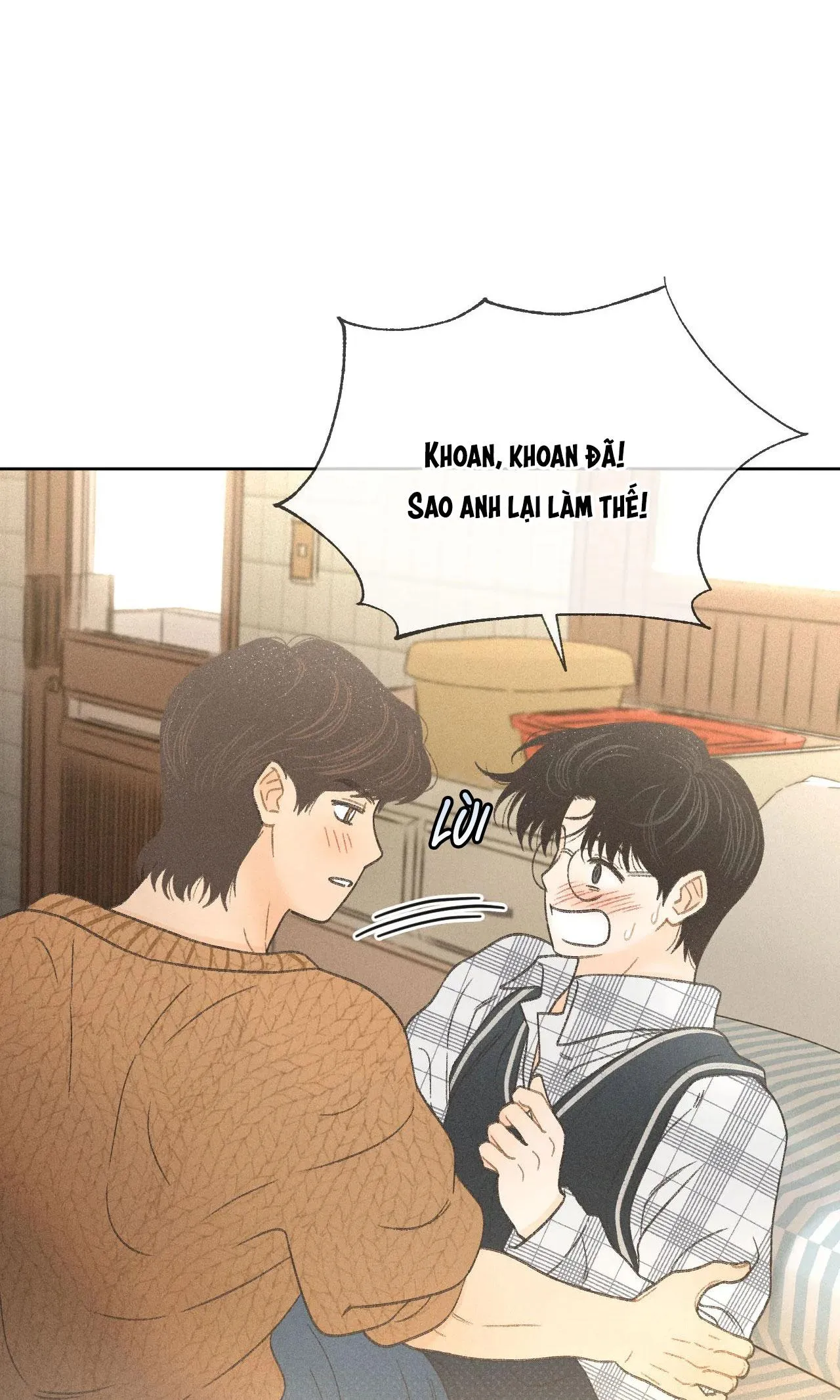 RẠP CHIẾU PHIM ANEMONE Chapter 4 Trang 76