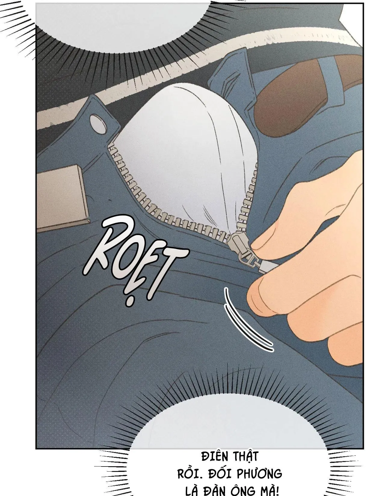 RẠP CHIẾU PHIM ANEMONE Chapter 4 Trang 83