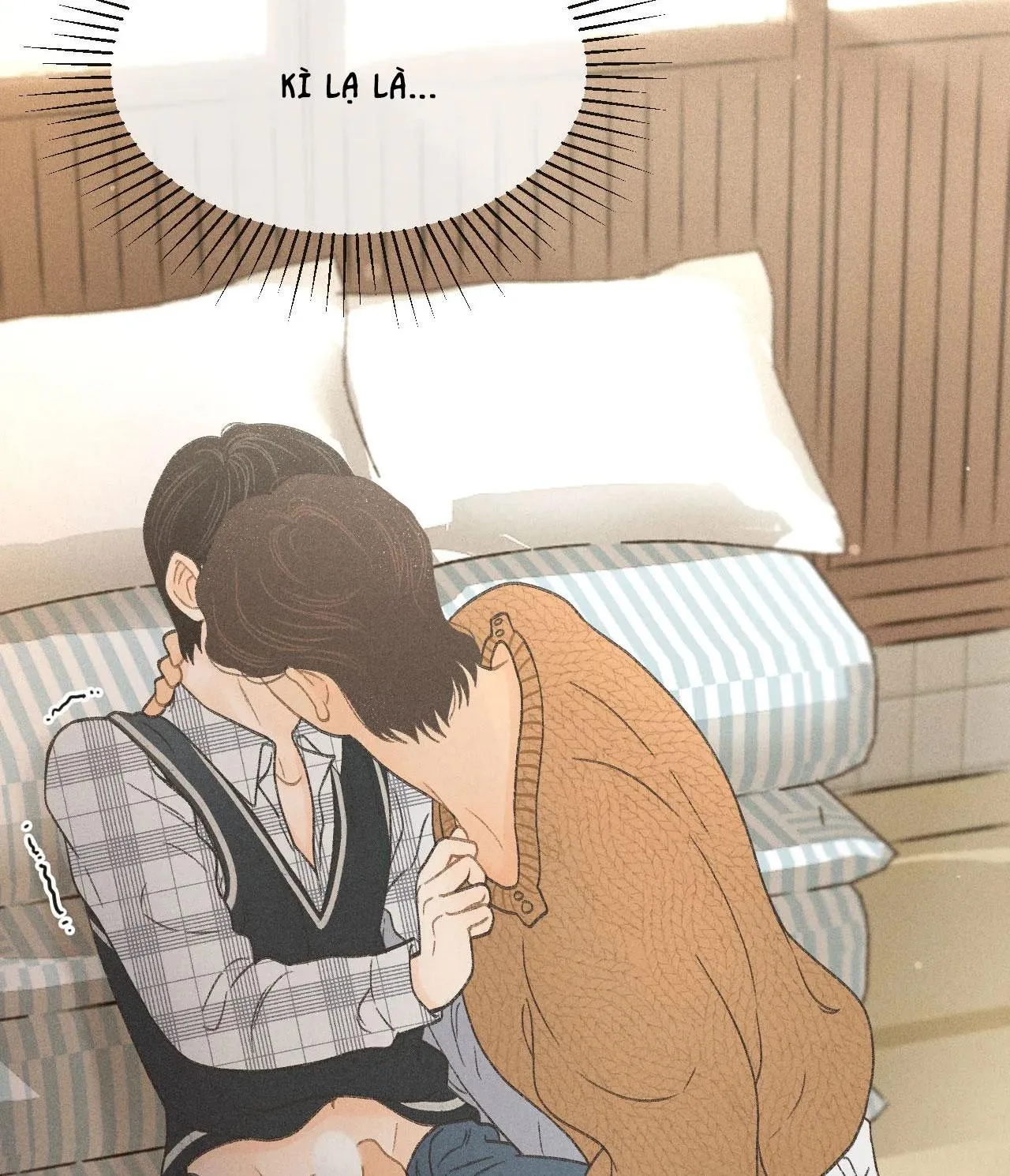 RẠP CHIẾU PHIM ANEMONE Chapter 4 Trang 86