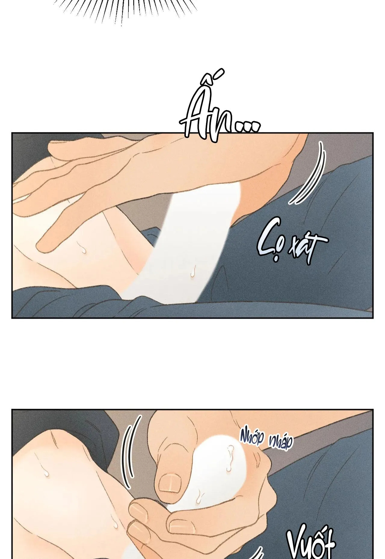 RẠP CHIẾU PHIM ANEMONE Chapter 4 Trang 88