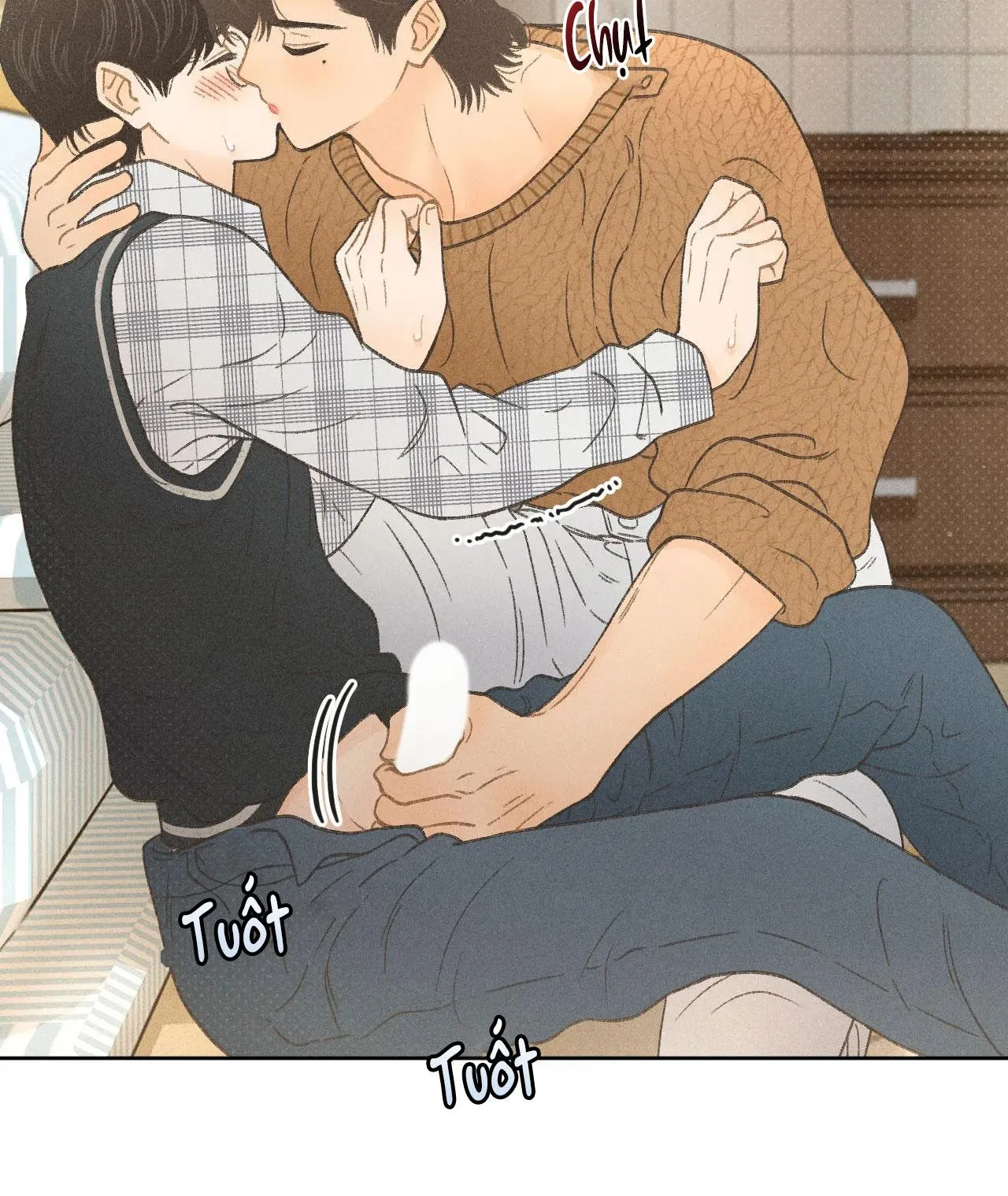 RẠP CHIẾU PHIM ANEMONE Chapter 4 Trang 91