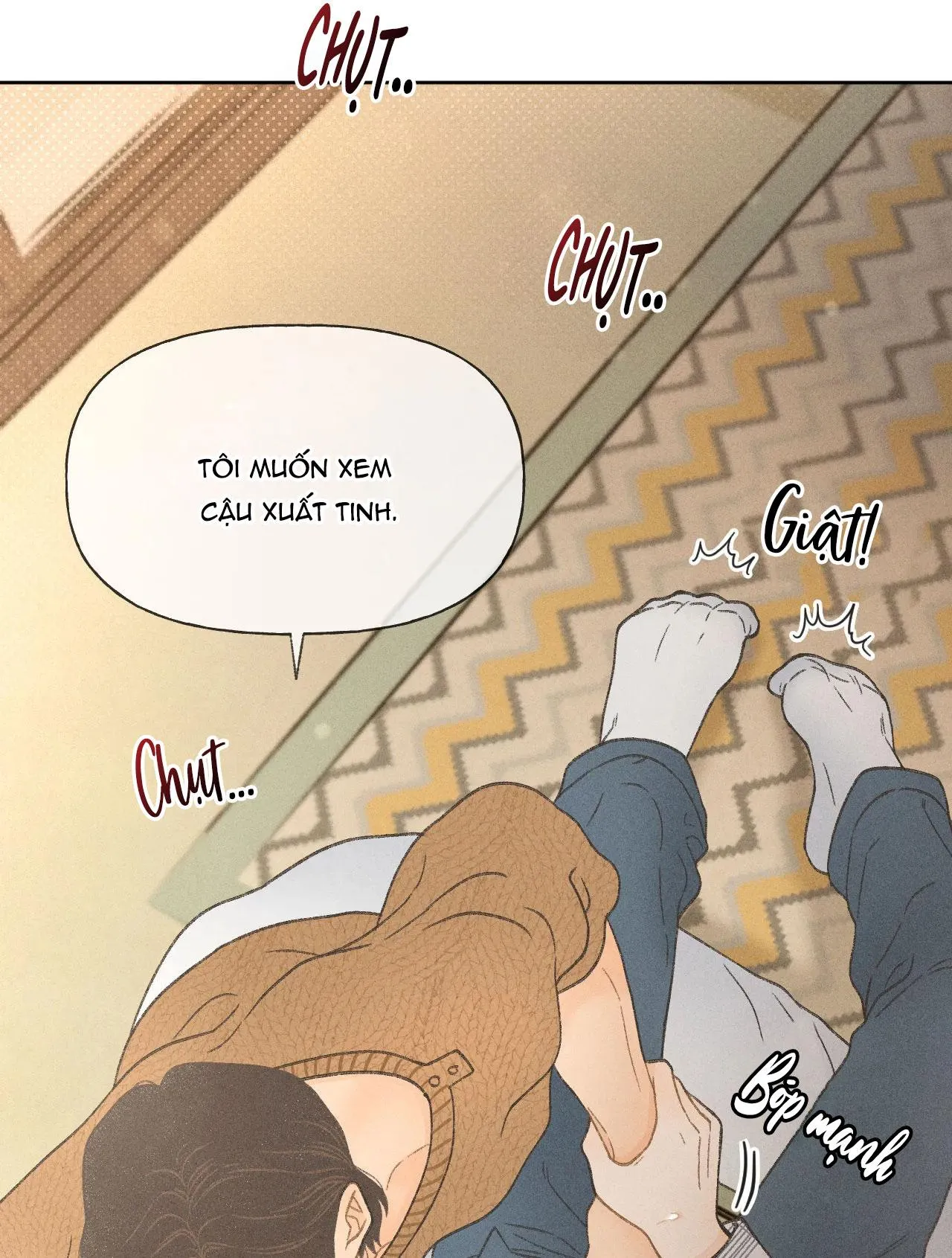 RẠP CHIẾU PHIM ANEMONE Chapter 4 Trang 94