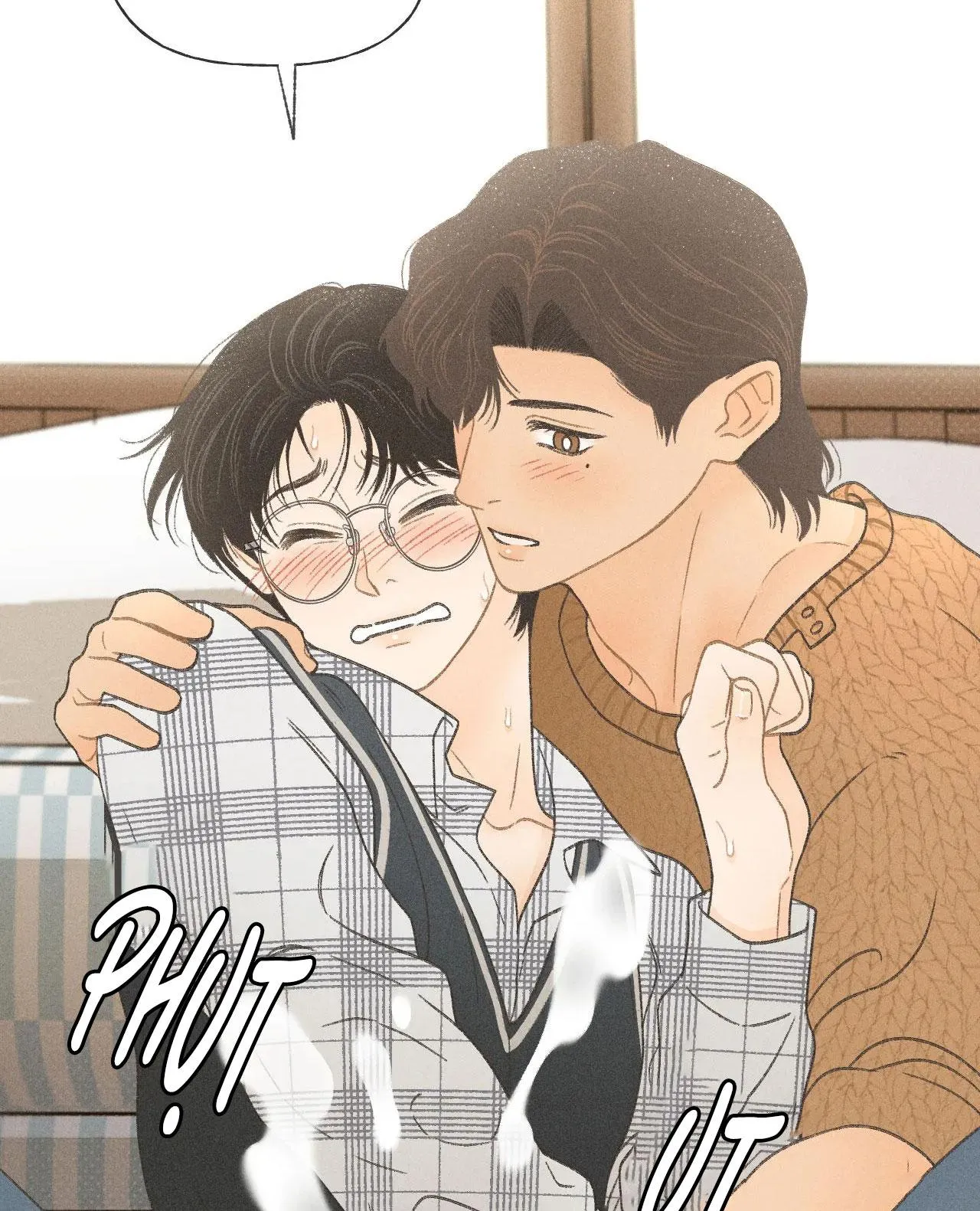 RẠP CHIẾU PHIM ANEMONE Chapter 4 Trang 100