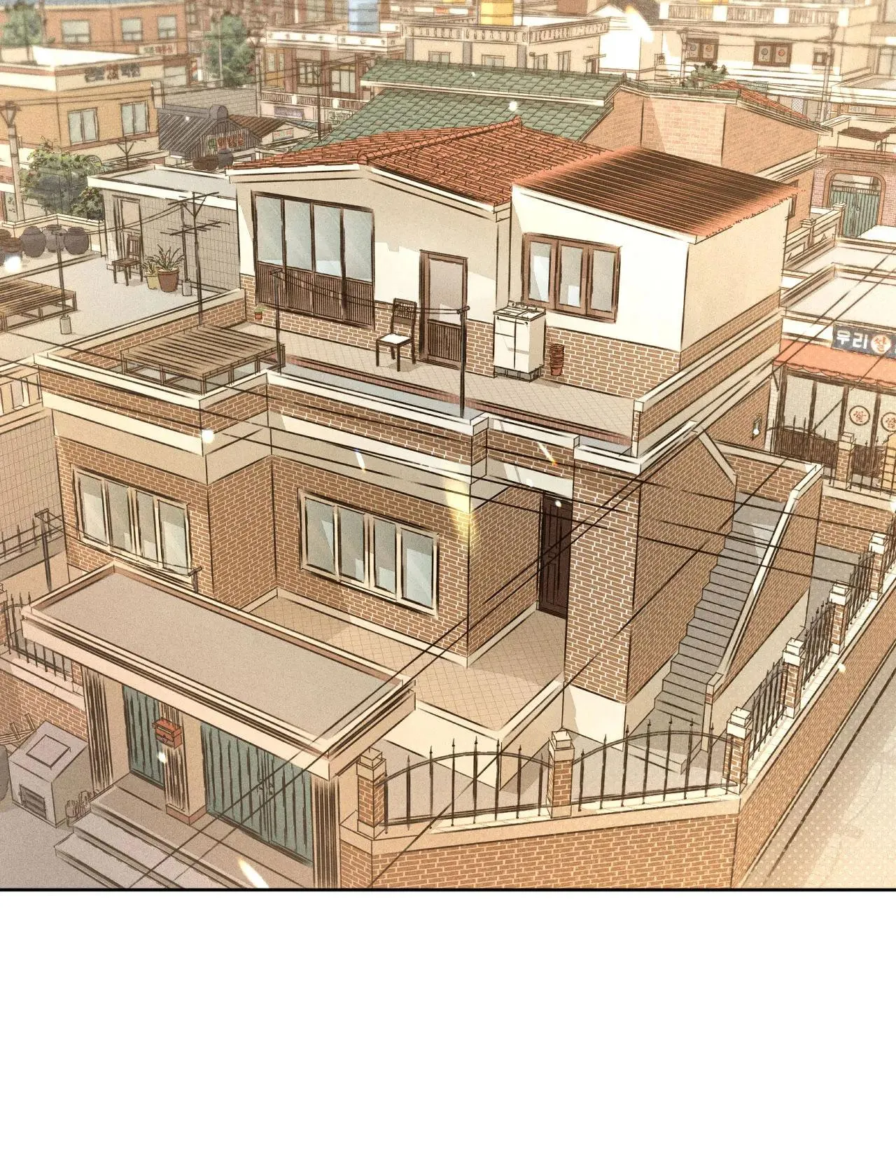 RẠP CHIẾU PHIM ANEMONE Chapter 4 Trang 107