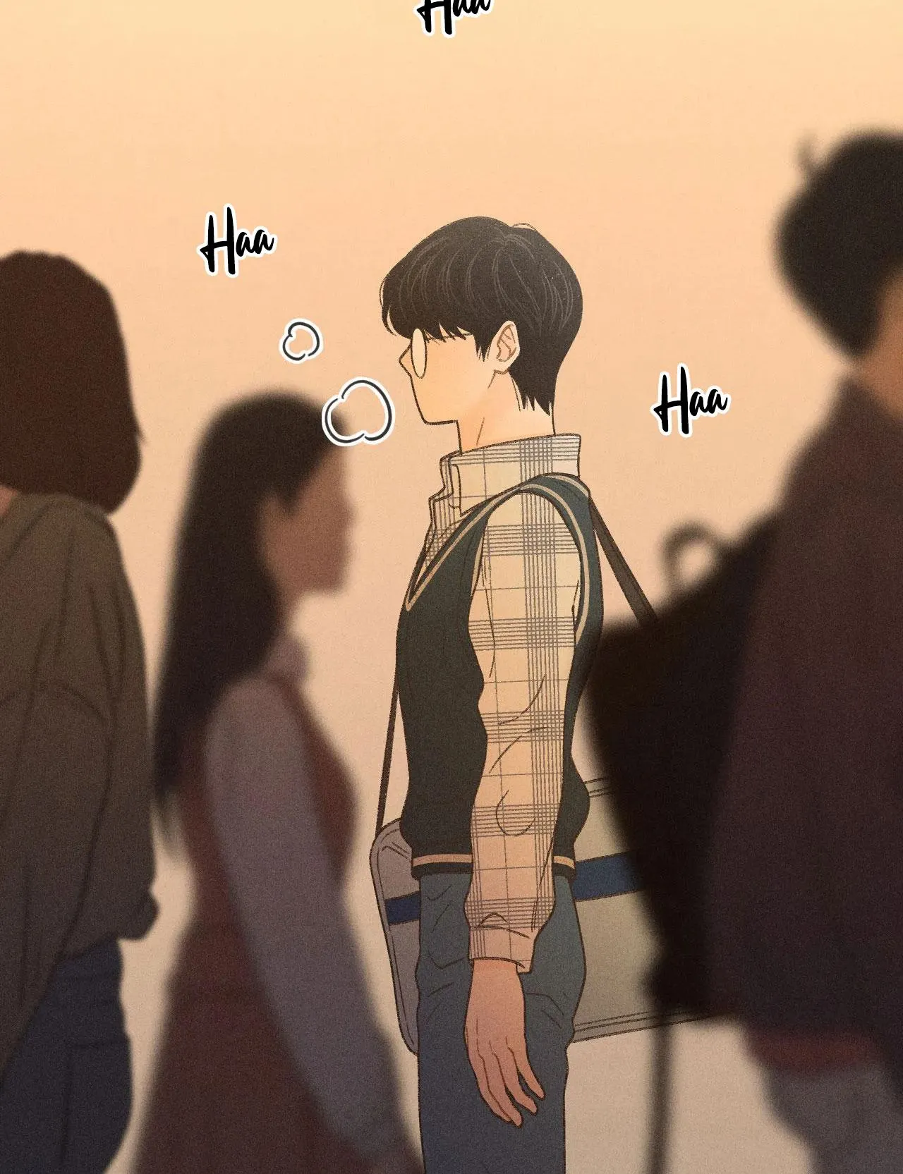 RẠP CHIẾU PHIM ANEMONE Chapter 4 Trang 117