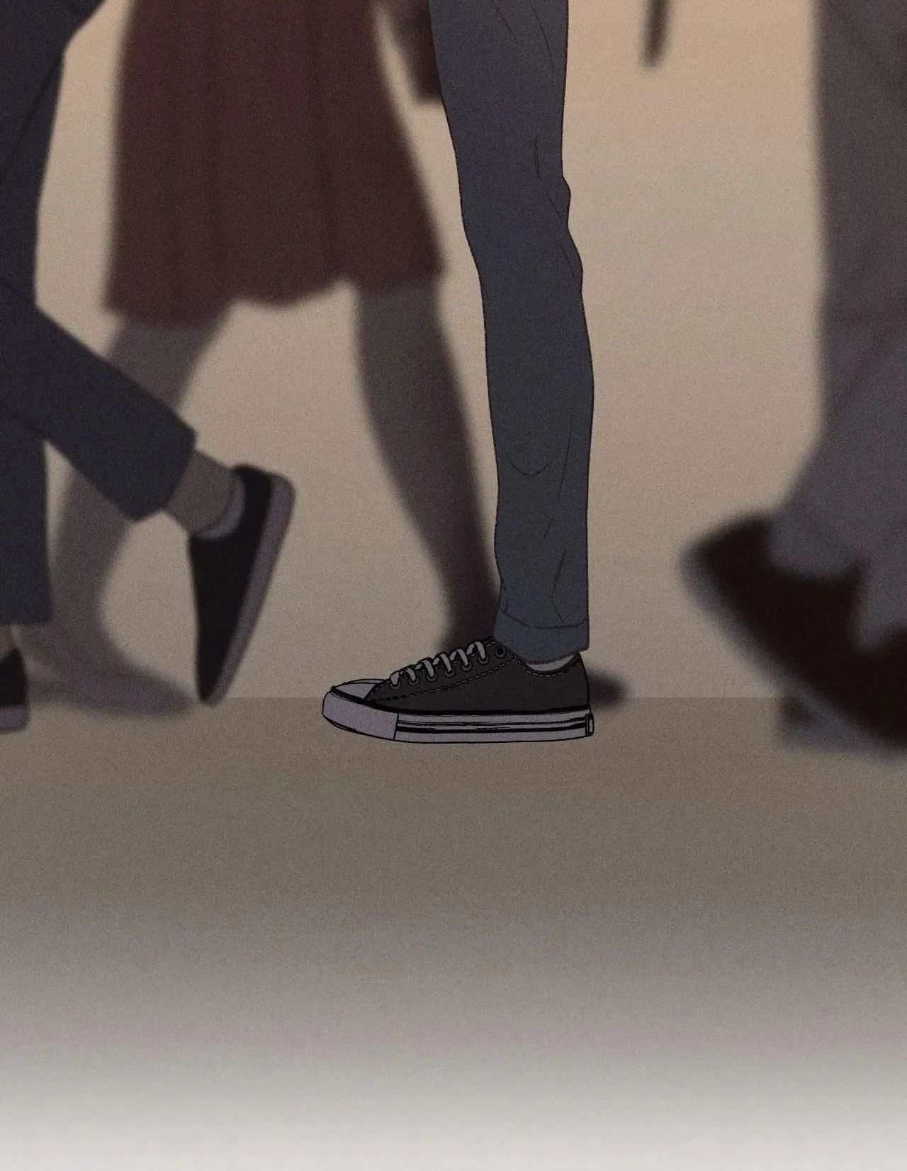 RẠP CHIẾU PHIM ANEMONE Chapter 4 Trang 118