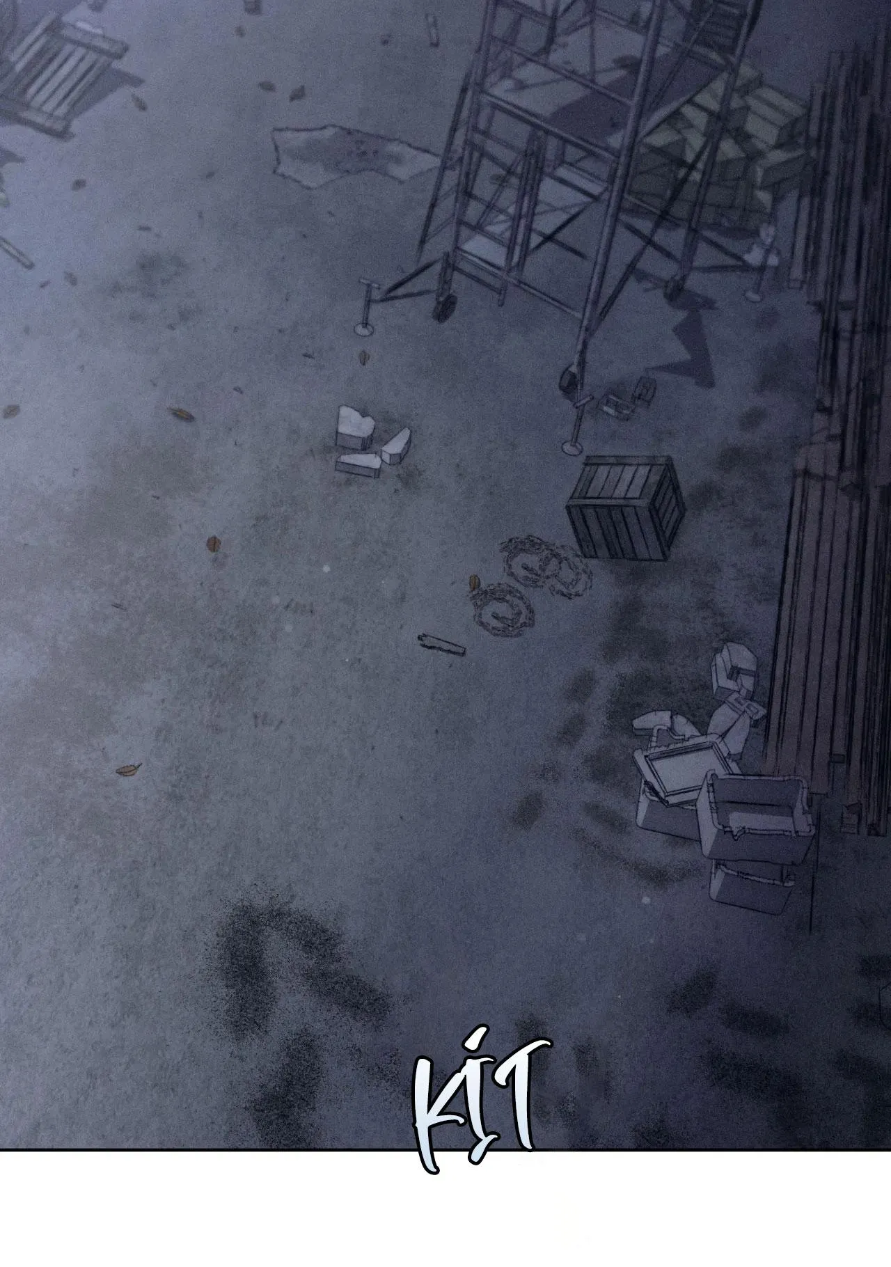 RẠP CHIẾU PHIM ANEMONE Chapter 4 Trang 124