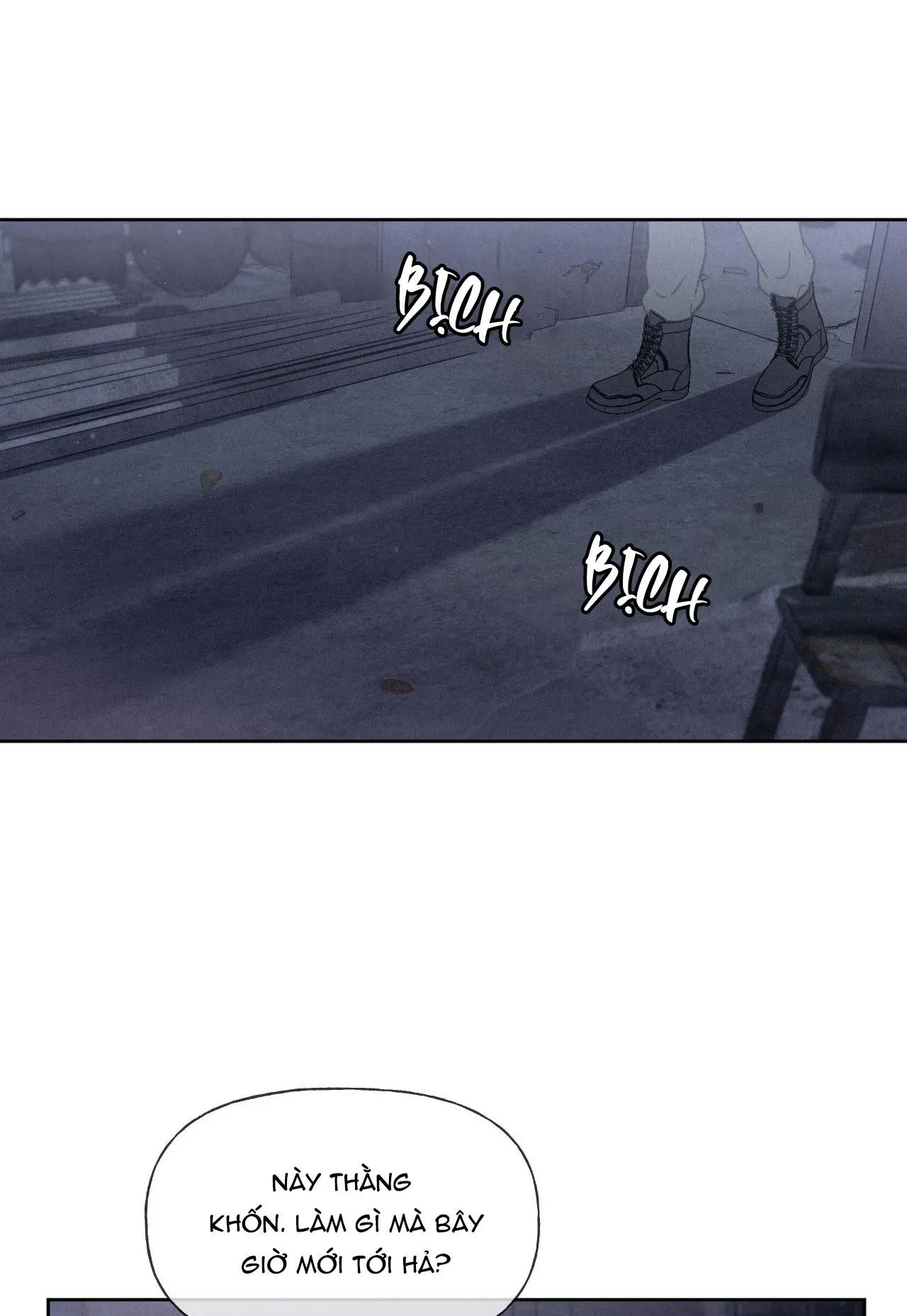 RẠP CHIẾU PHIM ANEMONE Chapter 4 Trang 125