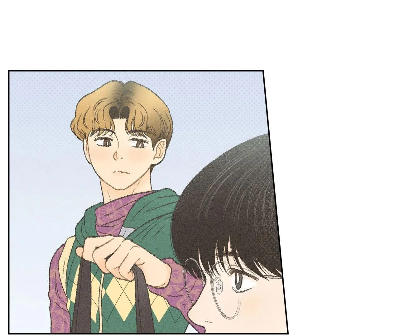 RẠP CHIẾU PHIM ANEMONE Chapter 5 Trang 5