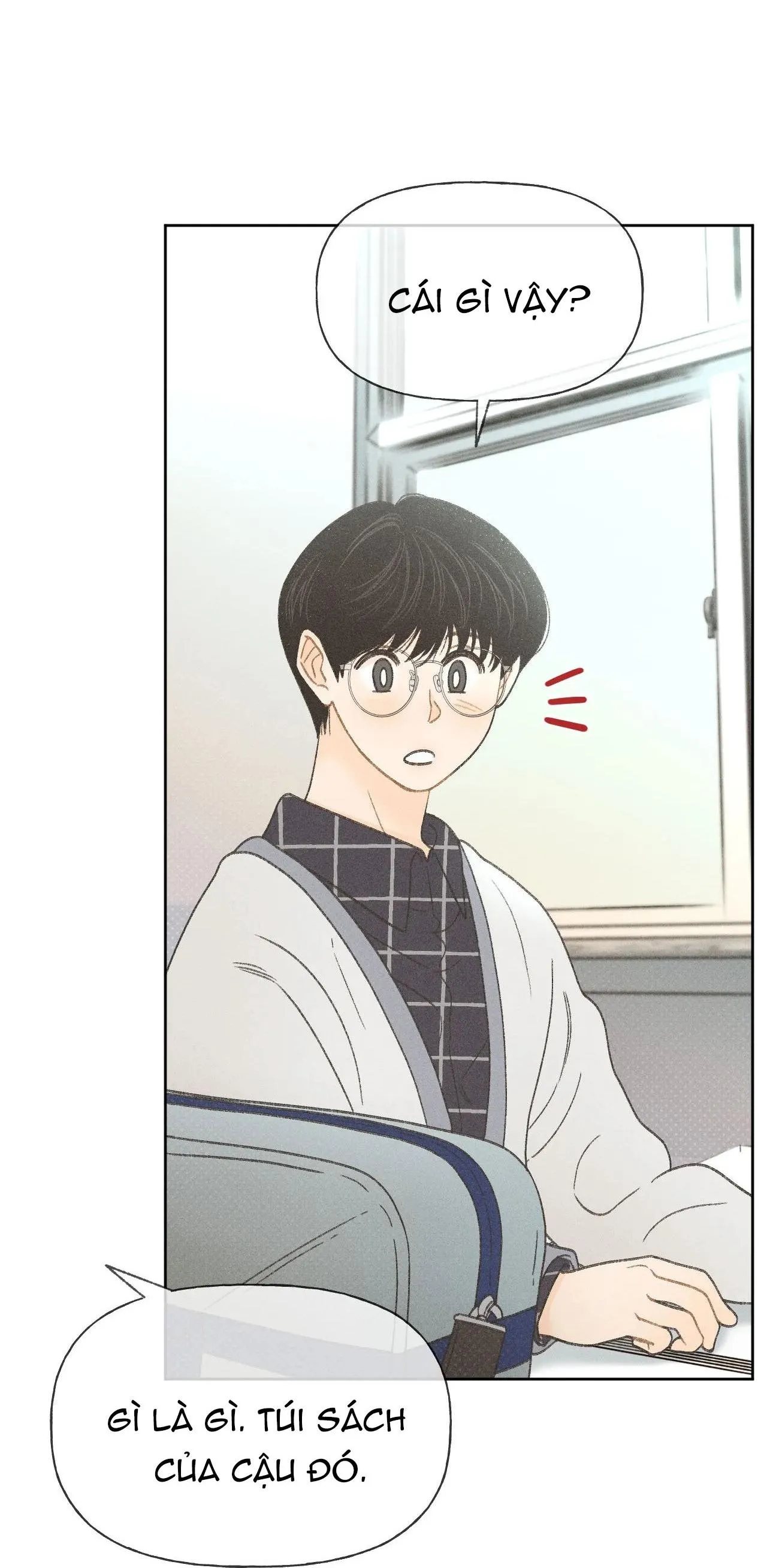 RẠP CHIẾU PHIM ANEMONE Chapter 5 Trang 8