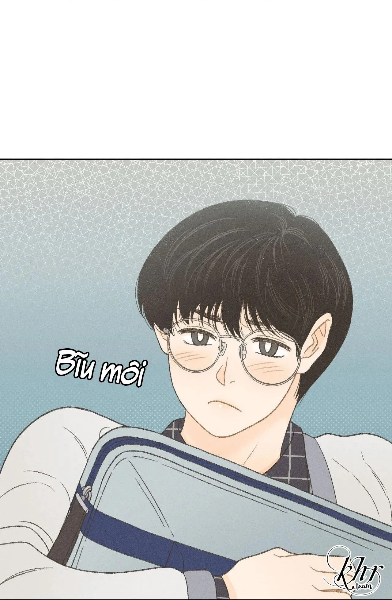 RẠP CHIẾU PHIM ANEMONE Chapter 5 Trang 18