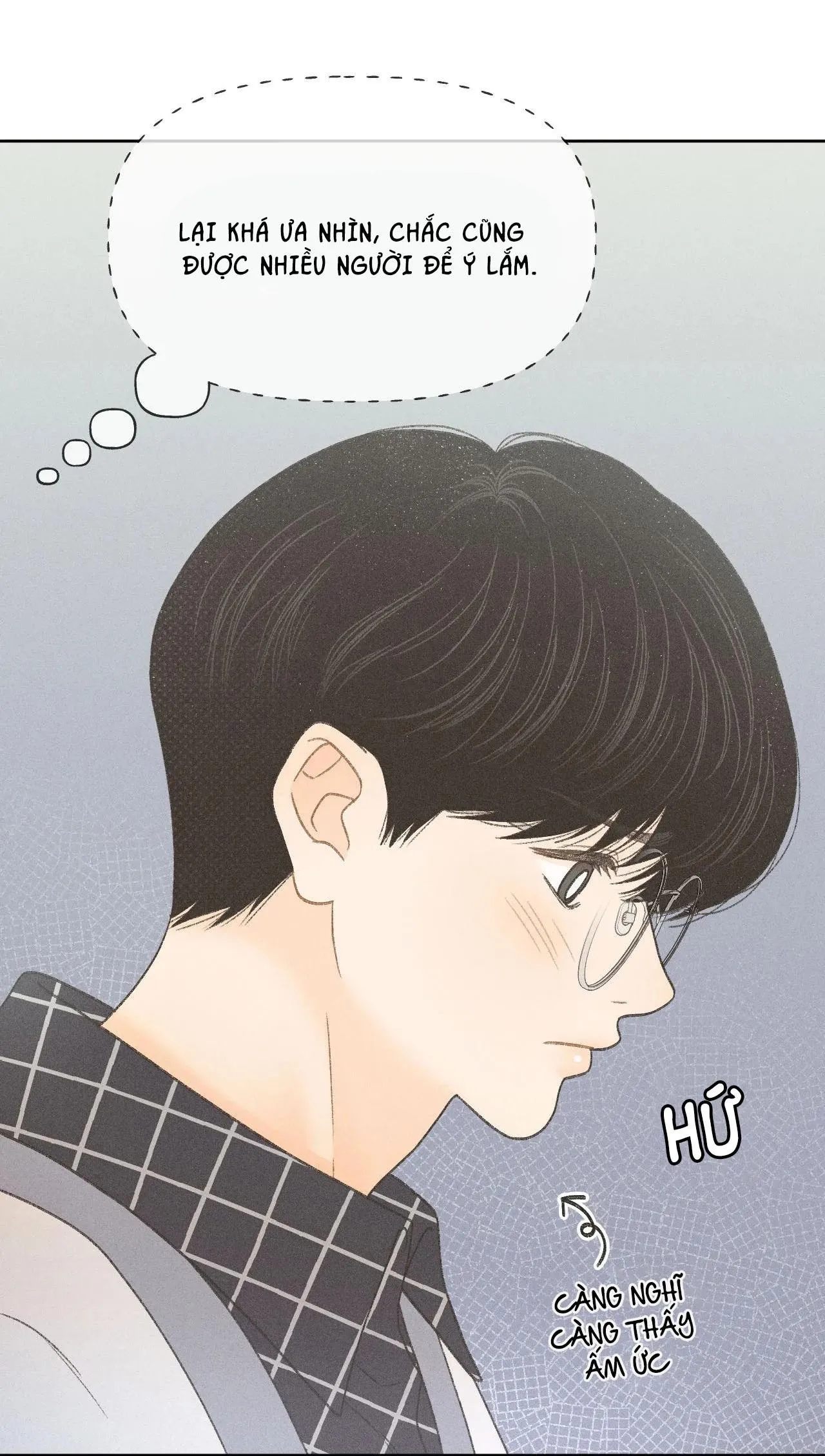 RẠP CHIẾU PHIM ANEMONE Chapter 5 Trang 22