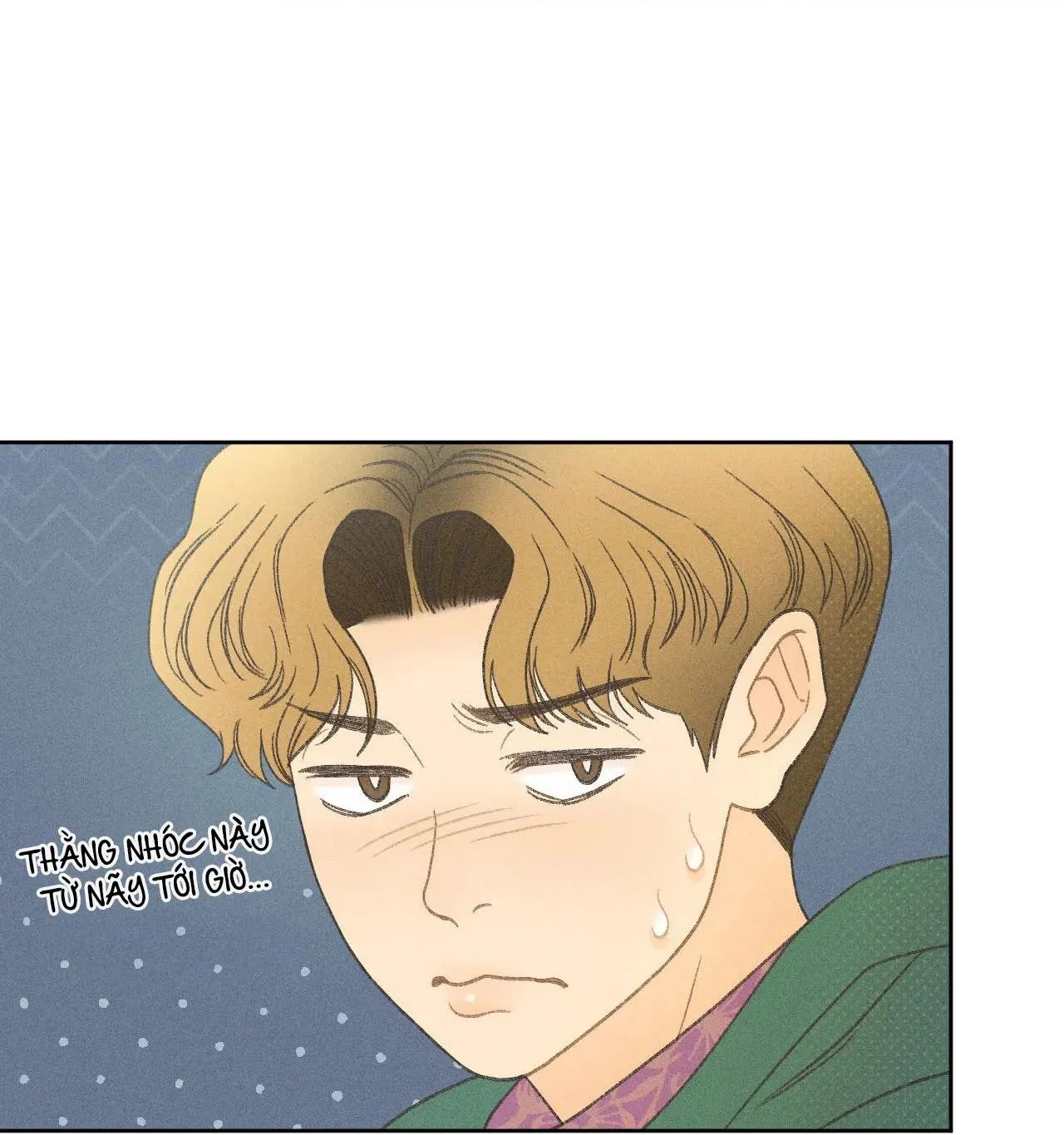 RẠP CHIẾU PHIM ANEMONE Chapter 5 Trang 32