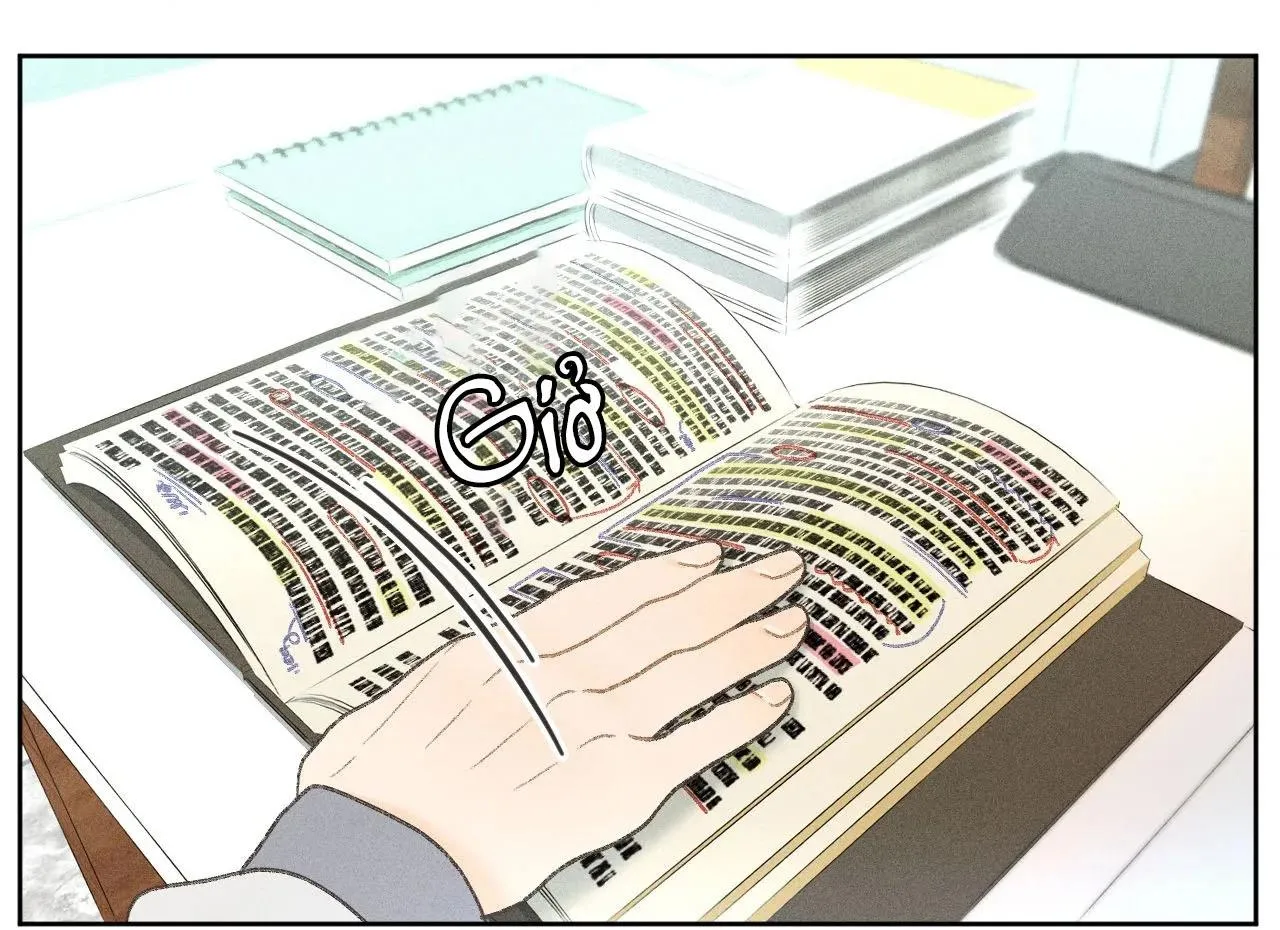 RẠP CHIẾU PHIM ANEMONE Chapter 5 Trang 35