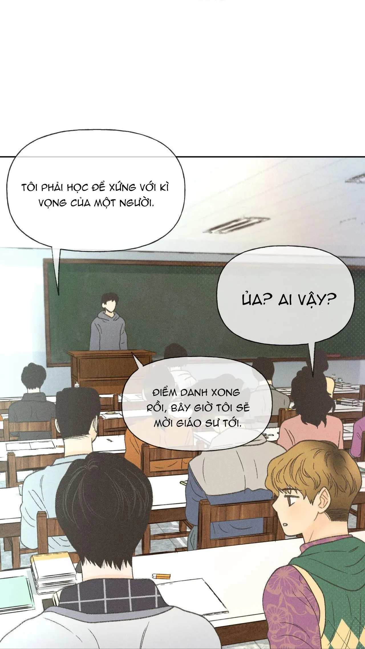 RẠP CHIẾU PHIM ANEMONE Chapter 5 Trang 40