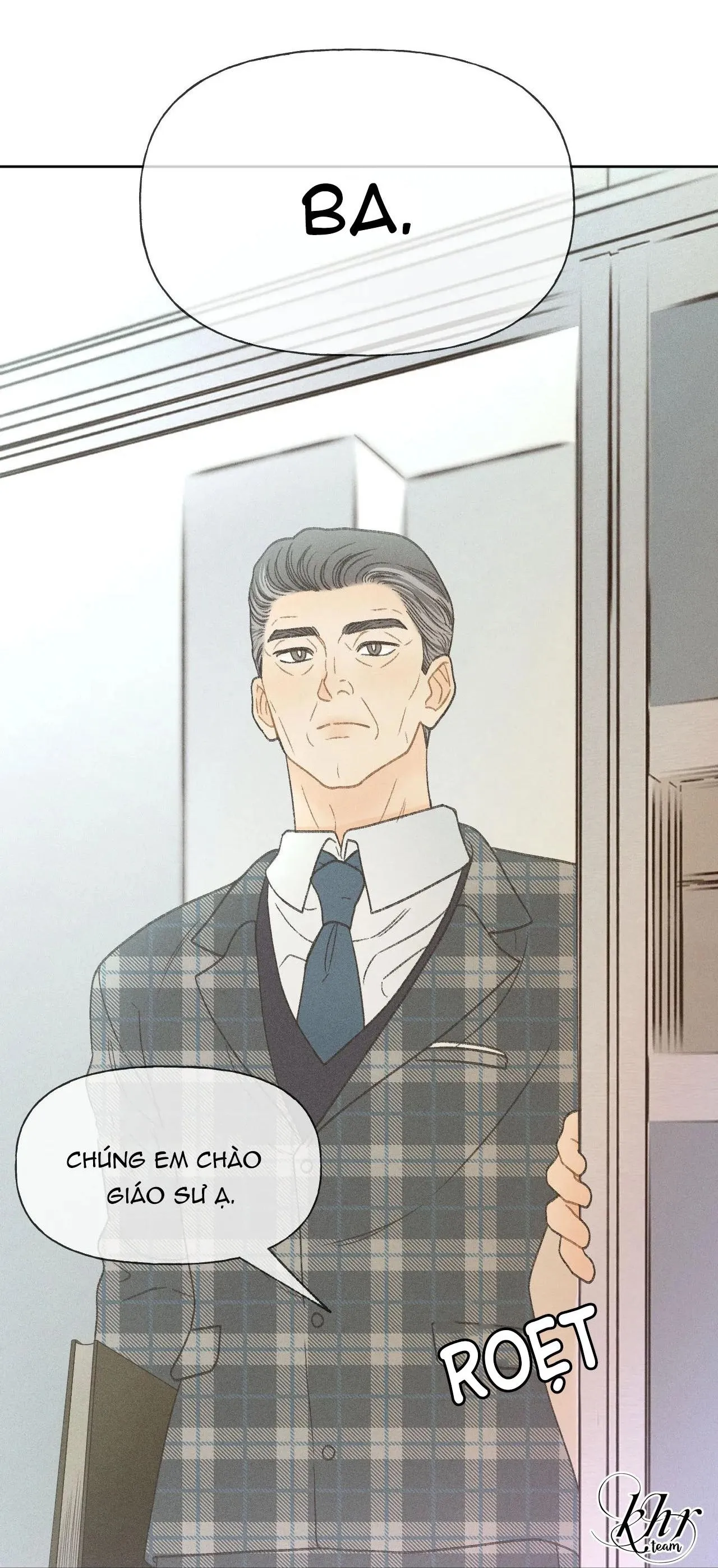 RẠP CHIẾU PHIM ANEMONE Chapter 5 Trang 46