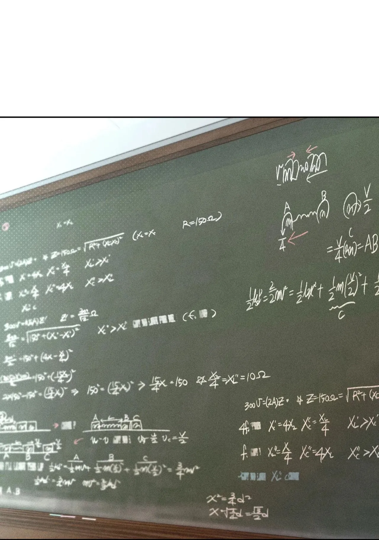 RẠP CHIẾU PHIM ANEMONE Chapter 5 Trang 59